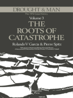 The Roots of Catastrophe: The 1972 Case History