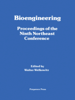 Bioengineering: Proceedings of the Ninth Northeast Conference