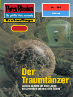 Perry Rhodan 1867: Der Traumtänzer: Perry Rhodan-Zyklus "Die Tolkander"