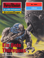 Perry Rhodan 1854: Ein Bote Thoregons: Perry Rhodan-Zyklus "Die Tolkander"