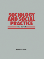 Sociology and Social Practice: A Sociological Analysis of Contemporary Social Processes and Their Interrelationship with Science