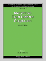 Neutron Radiative Capture: Neutron Physics and Nuclear Data in Science and Technology