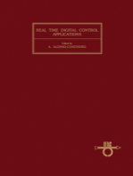 Real Time Digital Control Applications: Proceedings of the IFAC/IFIP Symposium, Guadalajara, Mexico, 17-19 January 1983