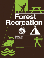 Forest Recreation