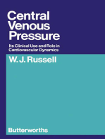 Central Venous Pressure: Its Clinical Use and Role in Cardiovascular Dynamics