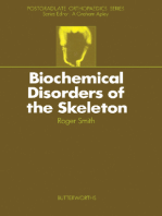 Biochemical Disorders of the Skeleton: Postgraduate Orthopaedics Series