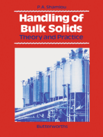 Handling of Bulk Solids: Theory and Practice