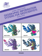Geographic Information Systems for Geoscientists: Modelling with GIS