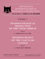 Advances in Pharmacological Research and Practice: Proceedings of the 4th Congress of the Hungarian Pharmacological Society, Budapest, 1985