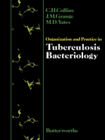 Organization and Practice in Tuberculosis Bacteriology
