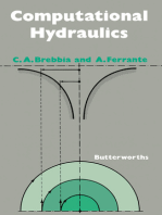 Computational Hydraulics