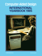 Computer-Aided Design International Yearbook 1985