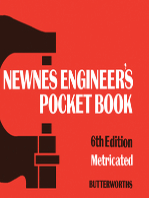 Newnes Engineer's Pocket Book