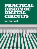 Practical Design of Digital Circuits: Basic Logic to Microprocessors