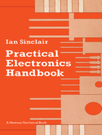 Practical Electronics Handbook
