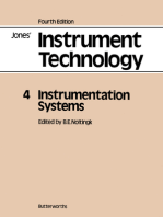 Instrumentation Systems: Jones' Instrument Technology