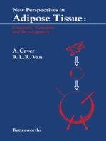 New Perspectives in Adipose Tissue: Structure, Function and Development