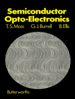 Semiconductor Opto-Electronics
