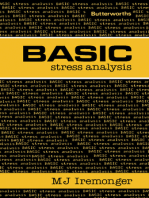 Basic Stress Analysis
