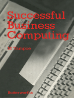 Successful Business Computing