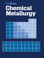 Chemical Metallurgy
