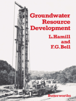 Groundwater Resource Development
