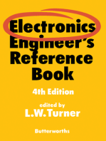Electronics Engineer's Reference Book
