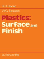 Plastics: Surface and Finish
