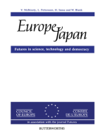 Europe—Japan: Futures in Science, Technology and Democracy