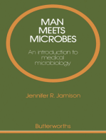 Man Meets Microbes: An Introduction to Medical Microbiology