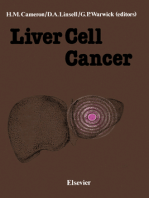 Liver Cell Cancer