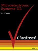 Microelectronic Systems N2 Checkbook: The Checkbook Series