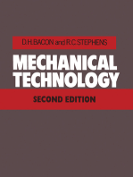 Mechanical Technology