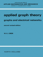 Applied Graph Theory: Graphs and Electrical Networks