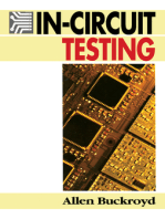 In–Circuit Testing