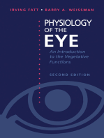 Physiology of the Eye: An Introduction to the Vegetative Functions