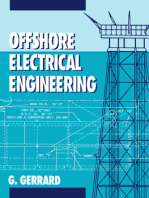 Offshore Electrical Engineering