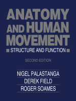 Anatomy and Human Movement: Structure and Function