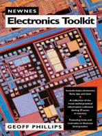 Newnes Electronics Toolkit