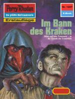 Perry Rhodan 1207: Im Bann des Kraken: Perry Rhodan-Zyklus "Chronofossilien - Vironauten"