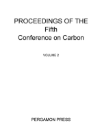 Proceedings of the Fifth Conference on Carbon: Volume 2