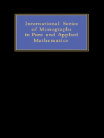 A Collection of Problems on Mathematical Physics: International Series of Monographs in Pure and Applied Mathematics