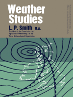 Weather Studies: The Commonwealth and International Library: Rural and Environmental Studies Division