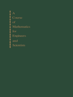 A Course of Mathematics for Engineers and Scientists: Volume 3: Theoretical Mechanics