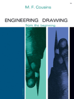 Engineering Drawing from the Beginning: The Commonwealth and International Library: Mechanical Engineering Division