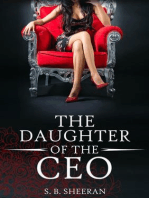 The Daughter of The CEO