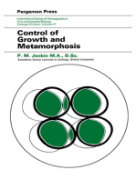 Control of Growth and Metamorphosis: Animal Hormones: A Comparative Survey