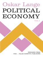 Political Economy: Volume 2