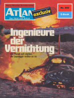 Atlan 202: Ingenieure der Vernichtung: Atlan-Zyklus "Der Held von Arkon"