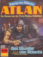 Atlan 390: Das Wunder von Atlantis: Atlan-Zyklus "König von Atlantis"